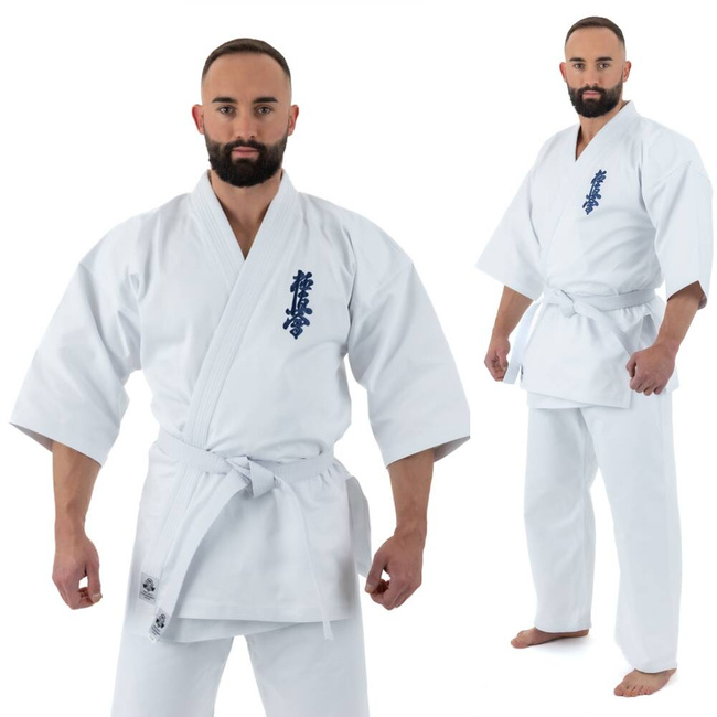 Kyokushin Karate Kimono 10 Unzen - 190 cm
