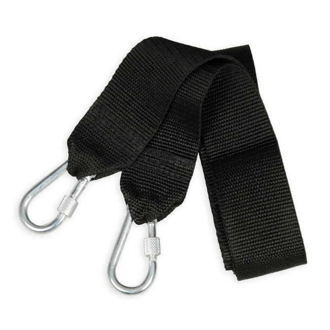 P1 - DBX Strength Harness - Geschwindigkeitswiderstand - Trainingsgurt - Wrestling Expander