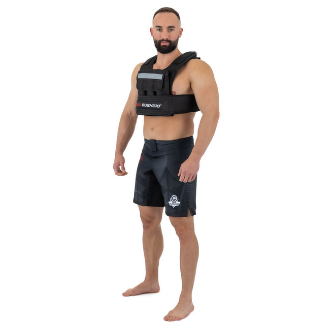 Vest 6 / 20 kg - Beschwerte Trainingsweste