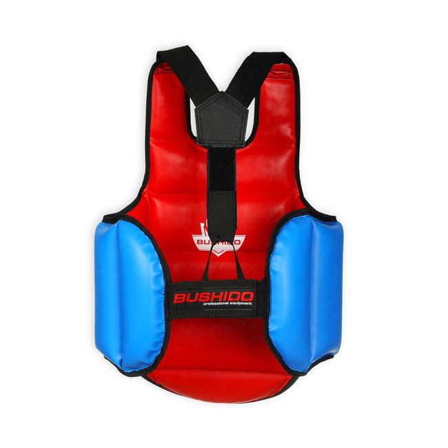 Doppelseitiger Body Schield OT1 - M