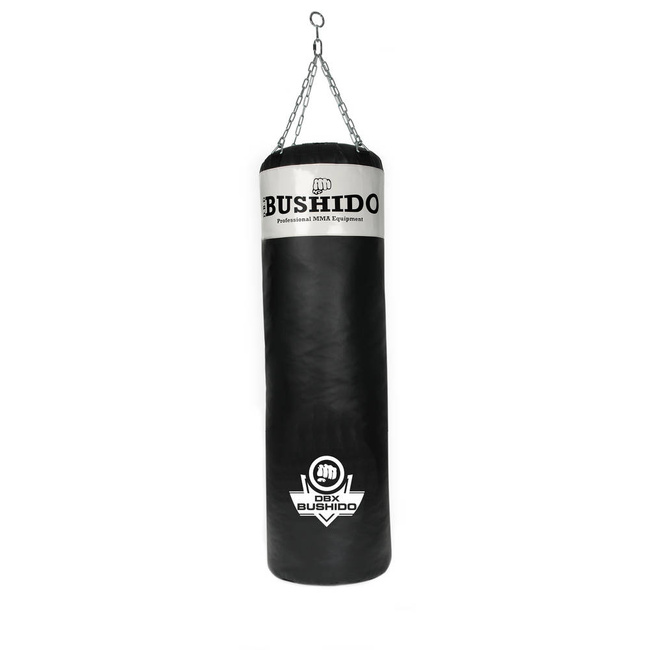 140 cm / 40 kg - Boxset Gym Pro 140 komplett