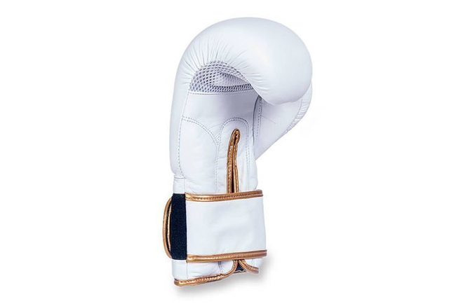 Boxhandschuhe 12oz - Spirit - Serie Valor