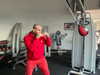 ⭐️Nowość⭐️ - Punchingball - Boxbirne - Borys Mankowski