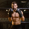 Boxhandschuhe 12oz - Mono - Valor Serie