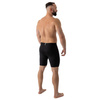 MMA Copression Shorts (eng) Vale Tudo schwarz CS - XL