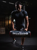 BUSHIDO SANDSACK, CROSSTRAINING, FITNESS 35 KG
