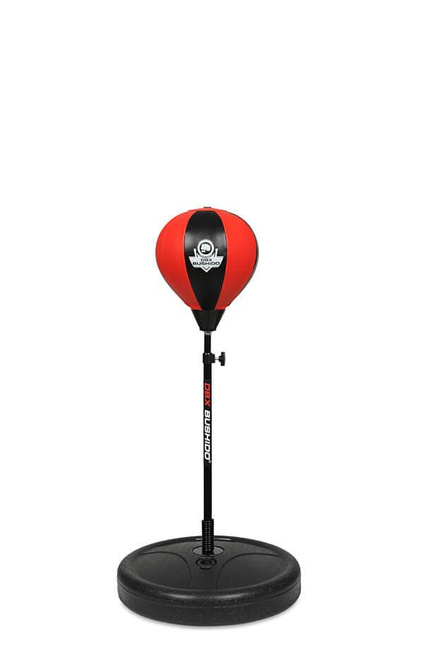 Stehendes Kinderboxen pearl DBX PRO 72 - 102 cm rot