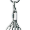 Boxsack - 140 Weiß - 140 cm / 40 kg