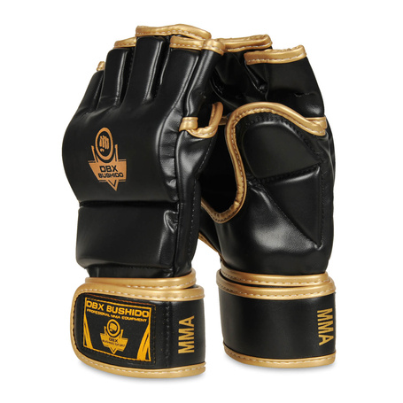 MMA Handschuhe L - Aureos - Valor Serie