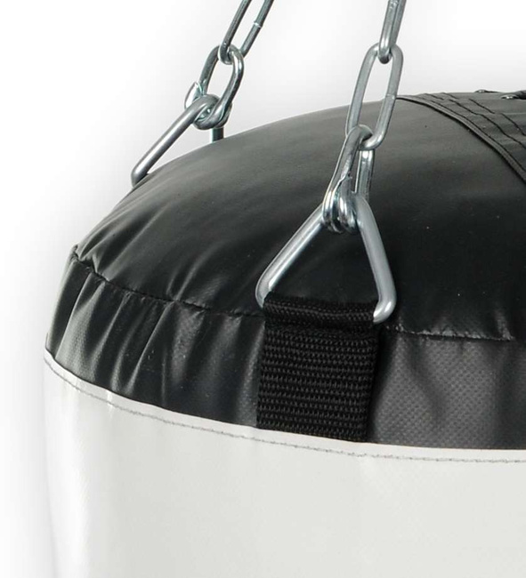 Boxsack - 160 White- 160 cm / 50 kg