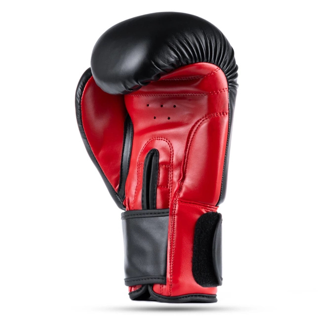 Boxhandschuhe 12oz - Klassisch Rot - Origin Serie