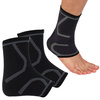Flexibler Knöchelbandage | 7132 - Satz mit 2 Stück. | XL