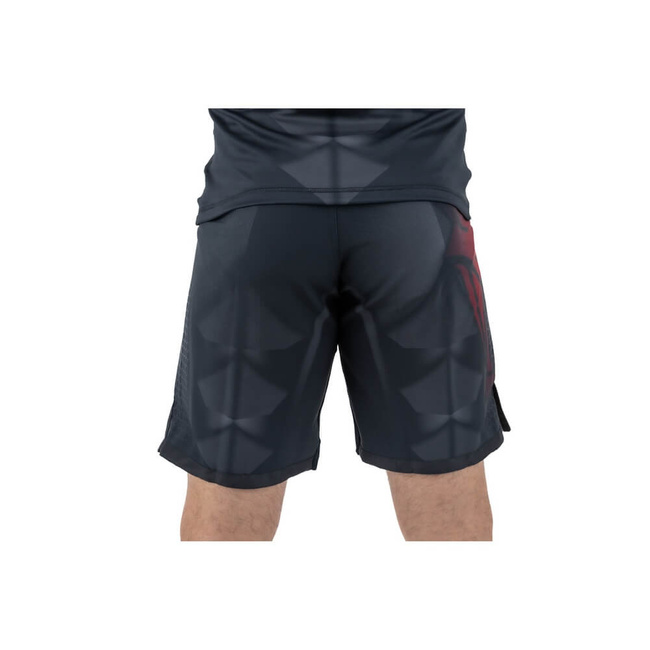 Rashguard + Shorts Trainingsset