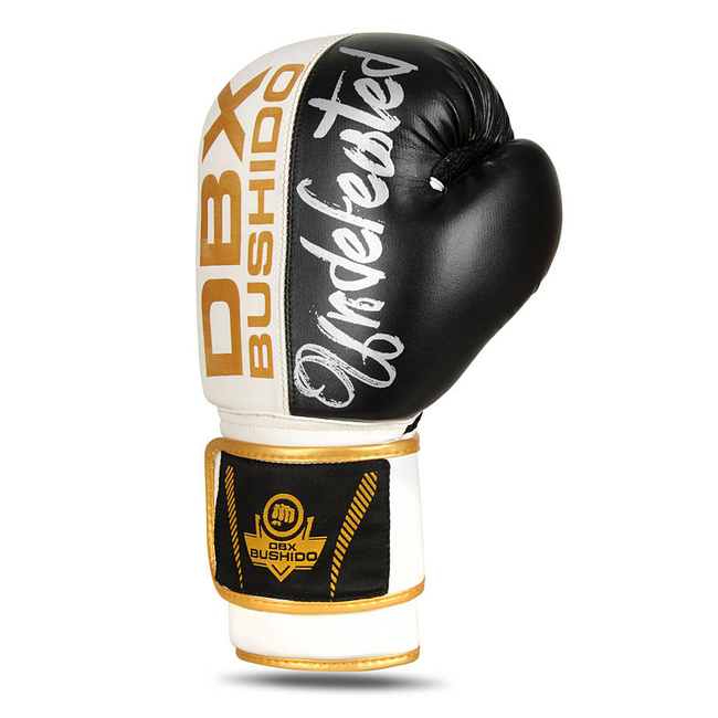 8oz Boxhandschuhe -  Undefeated- Valor Serie