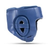 Tournament Boxhelm BLAU