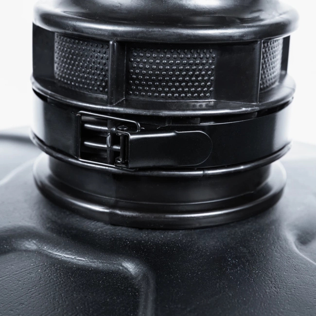 STEHENDER BOXSÄCK TRAININGSBAG 180 CM | DBX Bushido