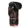 Boxhandschuhe mit Mehrschichtpolsterung – ProFighter Bordeaux – Legacy Series