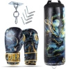 Set Dragon – Boxsack + Handschuhe – 65 cm / 8 kg | DBX