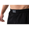 Bushido MMA Shorty Trainingsshorts Schwarz XL