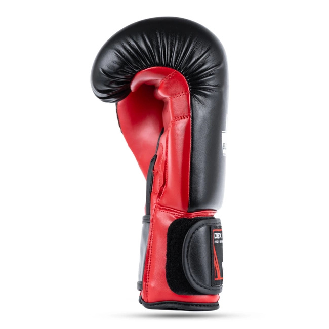 Boxhandschuhe 12oz - Klassisch Rot - Origin Serie