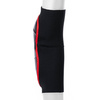 Leder-Ellbogenschoner "WARRIOR" DBX-EG - M