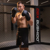 Boxhandschuhe 10oz - TAVER Schwarz - Origin Series