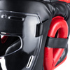 Boxhelm mit Polycarbonatmaske M - Hannibal