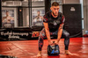 15 kg (6 x 2,5 kg) TRAININGSGEWICHTSWESTE