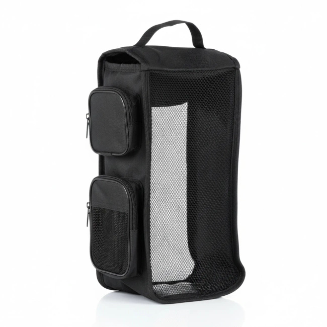 Organizer - Tasche für Boxhandschuhe, Bandagen und Mundschutz