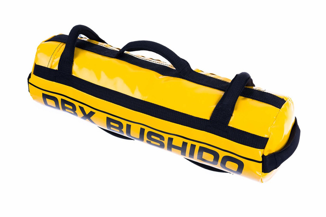 POWER BAG DBX BUSHIDO - CROSS TRAINING GERÄT - 10 KG