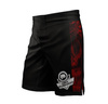 Shorts - Trainingsshorts für Kampfsportarten "Leone" M