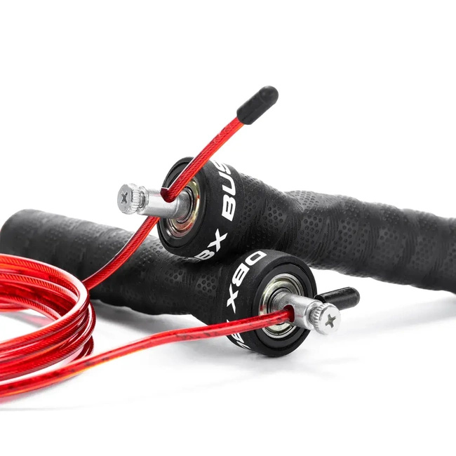 Box-Springseil mit Stahlkabel | DBX-SK48