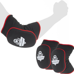 Ellbogenschützer - elastische Ellbogenbandage ARP-2106 S