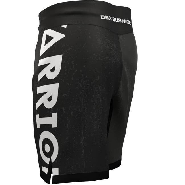 Shorts - Trainingsshorts "Warrior" M