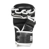 MMA Sparring Handschuhe M - Phantom Weiß - Valor Series