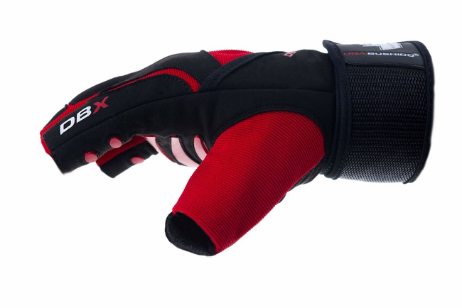 GYMNASTIKHANDSCHUHE - FÜR DAS TRAINING | WG-161 | M