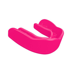 DUNC Kieferschützer - Basic MAGENTA (rosa)