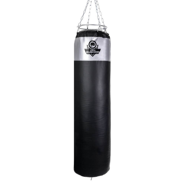 130 cm / PULSE - Boxsack 130 cm Empty + RING