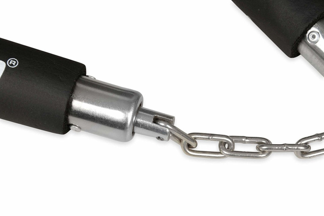 Training Nunchaku auf Ketten DBX BUSHIDO ARW-5049