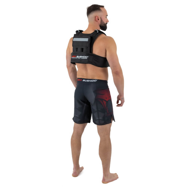 Vest 6 / 20 kg - Beschwerte Trainingsweste