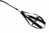 P1 - DBX Strength Harness - Geschwindigkeitswiderstand - Trainingsgurt - Wrestling Expander