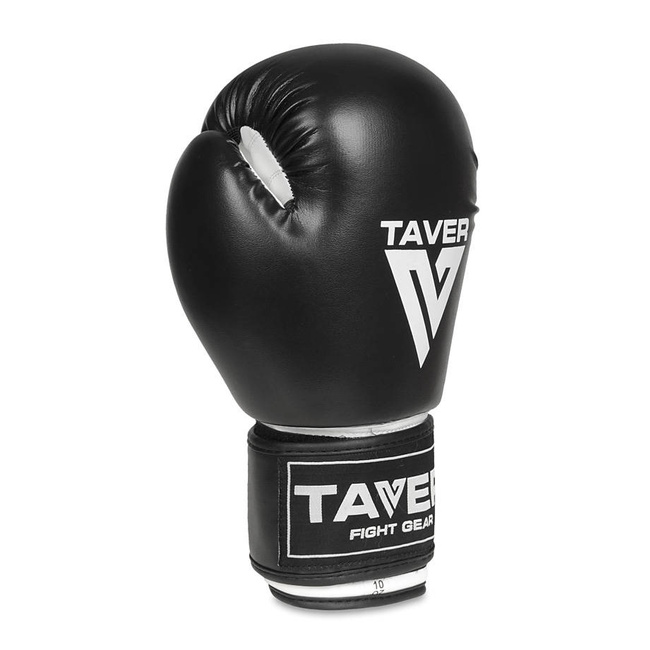 Boxhandschuhe 6oz - Taver Weiß - Origin Serie