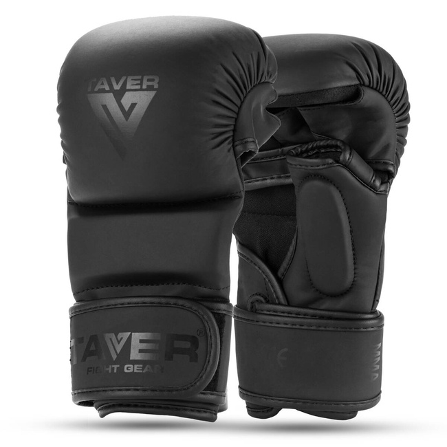 MMA Sparring Handschuhe XL - Taver Shade - Origin Serie