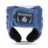 Tournament Boxhelm BLAU