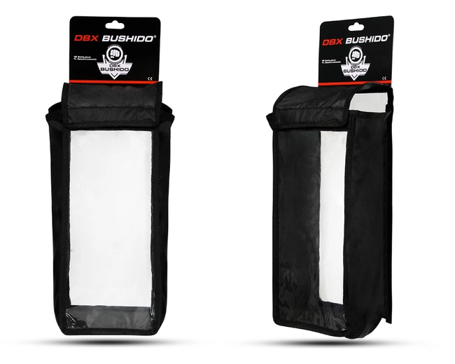 Boxhandschuhe 6oz - Black Master - Valor Series