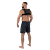 10 kg (6 x 1,65 kg) - Trainingsweste mit Gewicht