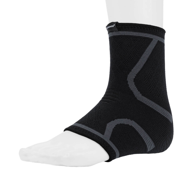 Flexibler Knöchelschutz | 7132 - Satz mit 2 Stück. | M
