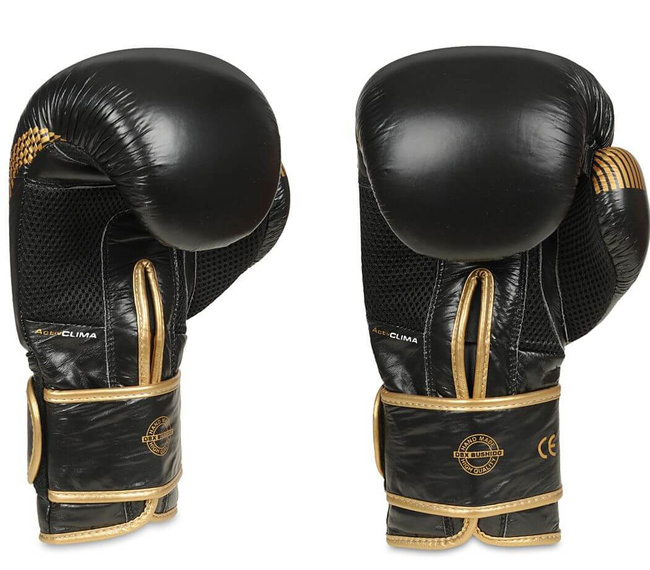 Boxhandschuhe 12oz - Aureos - Valor Serie