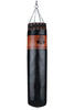 140 cm | 40 kg Exklusiver Boxsack aus Naturleder DBX Sovereign