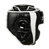 Boxhelm M - Phantom Weiß